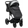 Коляска 2 в 1 Adamex Amelia Tip AM233