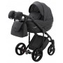 Коляска 2 в 1 Adamex Chantal C224