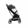 Прогулочная коляска Adamex Tino graphite