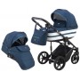 Коляска 2 в 1 Adamex Rimini Tip RI-87