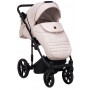 Коляска 2 в 1 Adamex Amelia Tip AM259