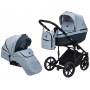 Коляска 2 в 1 Adamex Amelia Tip AM263