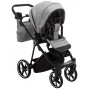 Коляска 2 в 1 Adamex Porto Lux REC-9
