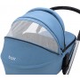 Коляска 2 в 1 Bair Electra B-touch system BE-03 blue (блакитний)