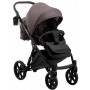 Коляска 2 в 1 Bair Next кожа 100% 35