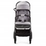Прогулочная коляска Adamex Tino grey