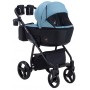 Коляска 2 в 1 Adamex Barcelona BR105