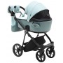 Коляска 2 в 1 Adamex Porto Lux PS-53