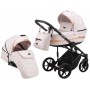 Коляска 2 в 1 Adamex Rimini Tip RI-107