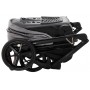 Коляска 2 в 1 Adamex Gallo Thermo GA-1 diamont grey