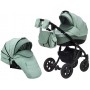 Коляска 2 в 1 Adamex Erika Y851