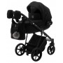Коляска 2 в 1 Adamex Porto Lux  tk-53