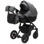 Коляска 2 в 1 Adamex Erika BR240