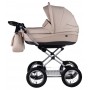 Коляска 2 в 1 классическая Roan Emma (12