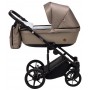 Коляска 2 в 1 Adamex Amelia Tip AM232