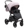Коляска 2 в 1 Bair Next Soft 08 латте