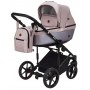 Коляска 2 в 1 Adamex Amelia Lux AM275