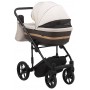 Коляска 2 в 1 Adamex Rimini Tip RI-84