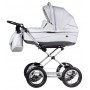 Коляска 2 в 1 классическая Roan Emma (12