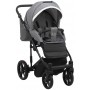 Коляска 2 в 1 Adamex Rimini Tip RI-72