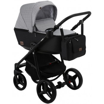 Коляска 2 в 1 Adamex Reggio  y38