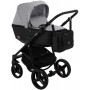 Коляска 2 в 1 Adamex Reggio  y38
