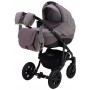 Коляска 2 в 1 Adamex Erika Y811