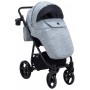 Коляска 2 в 1 Adamex Barcelona BR205