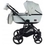 Коляска 2 в 1 Adamex Barcelona BR243