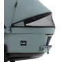 Коляска 2 в 1 Bair Kiwi Plus Soft BKP-028 нефрит