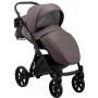 Коляска 2 в 1 Bair Next кожа 100% 35