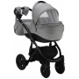 Коляска 2 в 1 Adamex Erika Y56