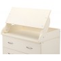 Пеленальный комод Babyroom CMD-04 Big  ваниль