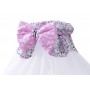 Дитяча постіль Babyroom Classic Bortiki-01 (8 елементів) рожевий (коти) Дитяча постіль Babyroom Classic Bortiki-01 (8 елементів) рожевий (коти)