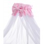 Детская постель Babyroom Bortiki Print-08  pink teddy Детская постель Babyroom Bortiki Print-08  pink teddy