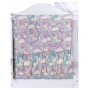 Детская постель Babyroom Comfort-08 unicorn серый (единороги) Детская постель Babyroom Comfort-08 unicorn серый (единороги)