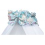 Детская постель Babyroom Comfort-08 unicorn голубой (единороги) Детская постель Babyroom Comfort-08 unicorn голубой (единороги)