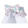 Детская постель Babyroom Comfort-08 unicorn серый (единороги) Детская постель Babyroom Comfort-08 unicorn серый (единороги)