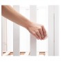 Кровать Babyroom Люкс LX-01 бук белый