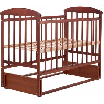 Ліжко Наталка ОТМ маятник вільха темна