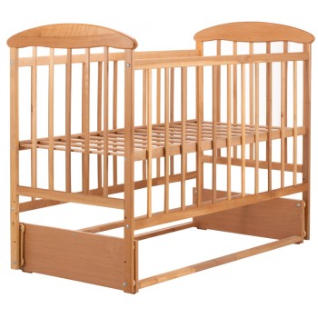 Ліжко Наталка ОСМ маятник вільха світла