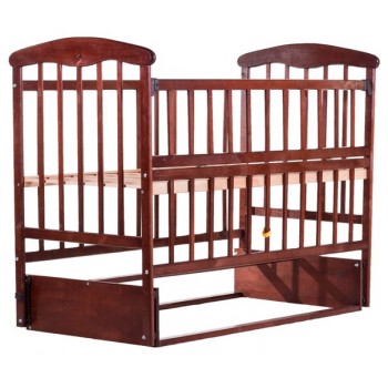 Ліжко Наталка ОТМО маятник, відкидний пліч вільха темна