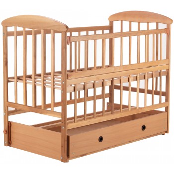 Ліжко Наталка ОСМЯО маятник і ящик, відкидний пліч вільха світла