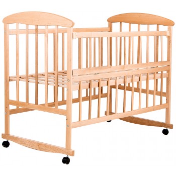 Ліжко Наталка ВЗГ відкидний пліч вільха світла