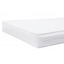 Матрас Babyroom GPK-7 гречка тонкий (кокос, поролон, гречка)  белый Матрас Babyroom GPK-7 гречка тонкий (кокос, поролон, гречка)  белый