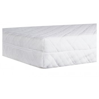 Матрац Солодких Снів Tempur Comfort Premium - 12 див. (кокос, поліуретан, кокос) білий
