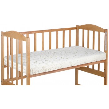 Матрац Солодких Снів Gold Premium Comfort - 12 см (кокос, поліуретан, кокос)