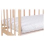 Матрац Солодких Снів Organic Cotton Comfort Premium - 12 див. (кокос, поліуретан, кокос) білий Матрац Солодких Снів Organic Cotton Comfort Premium - 12 див. (кокос, поліуретан, кокос) білий