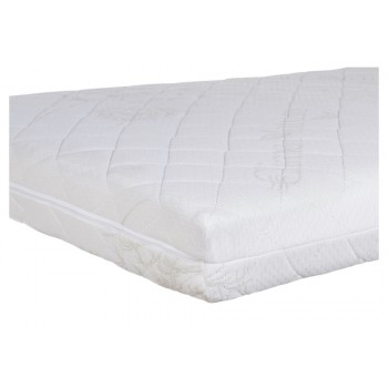 Матрац Солодких Снів Clima Comfort Elite - 10 см. (кокос, поліуретан, кокос) білий