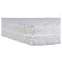 Матрас Солодких Снів Organic Cotton Comfort Elite - 10 см. (кокос, полиуретан, кокос)  белый Матрас Солодких Снів Organic Cotton Comfort Elite - 10 см. (кокос, полиуретан, кокос)  белый